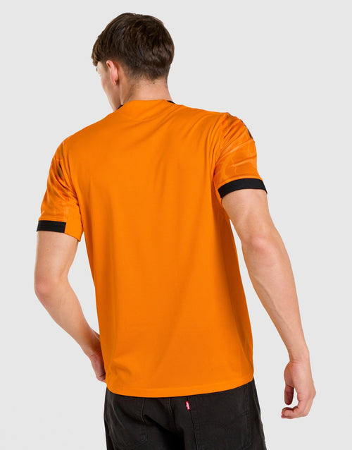 AS Roma 2025/26 Match Away Shirt