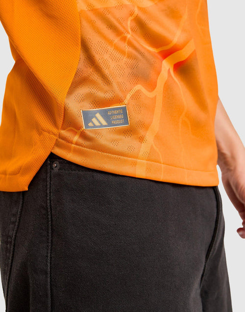 AS Roma 2025/26 Match Away Shirt