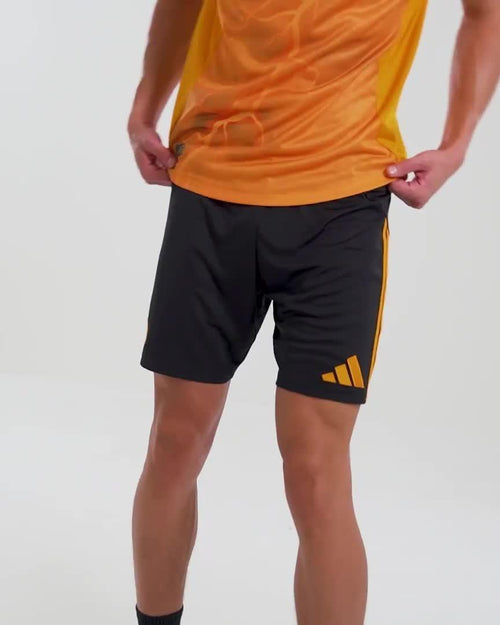 AS Roma 2025/25 Away Shorts