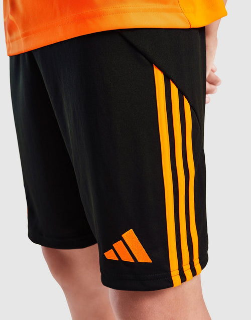 AS Roma 2025/26 Away Shorts Junior's