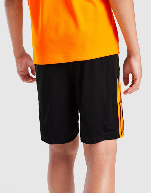 AS Roma 2025/26 Away Shorts Junior's