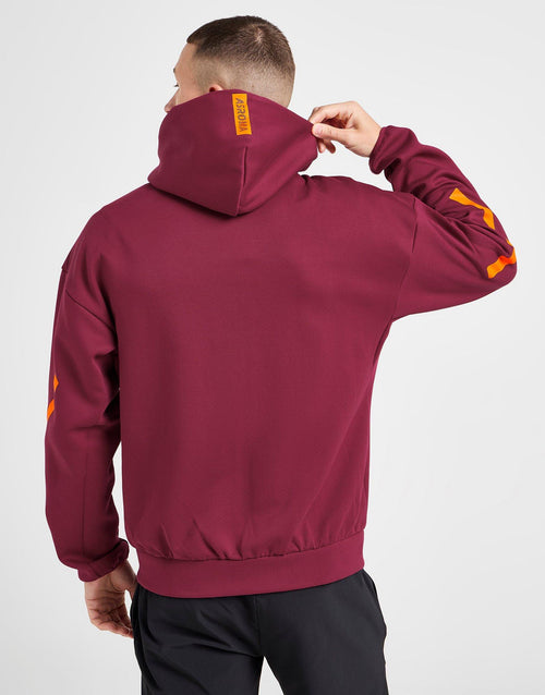 AS Roma Anthem Jacket