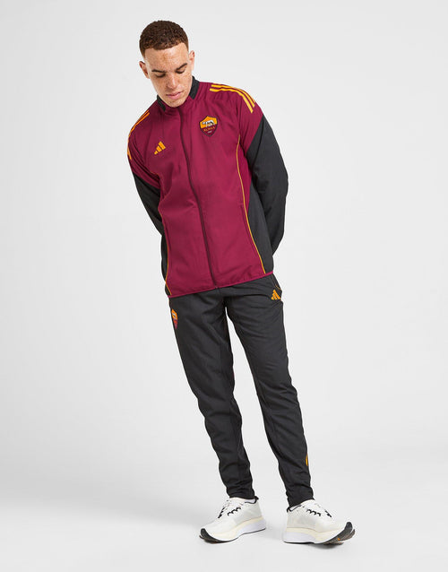 AS Roma Presentation Track Pants