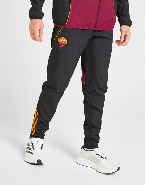 AS Roma Presentation Track Pants