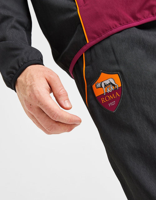 AS Roma Presentation Track Pants