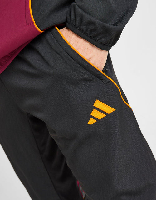 AS Roma Presentation Track Pants
