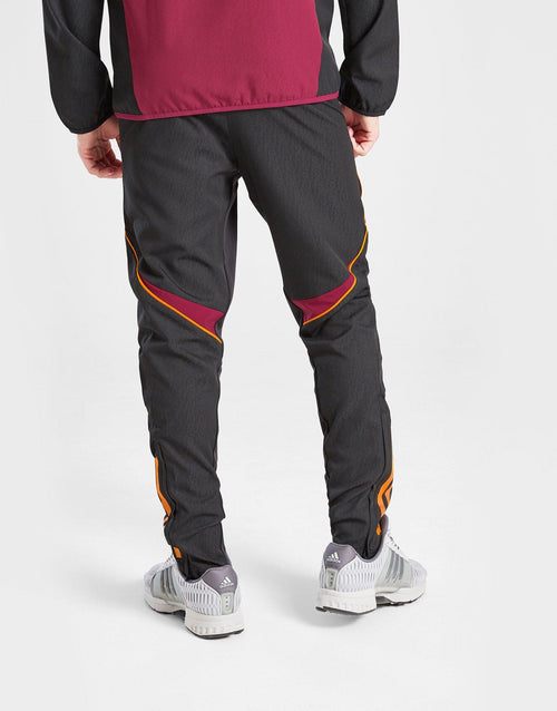 AS Roma Presentation Track Pants Junior