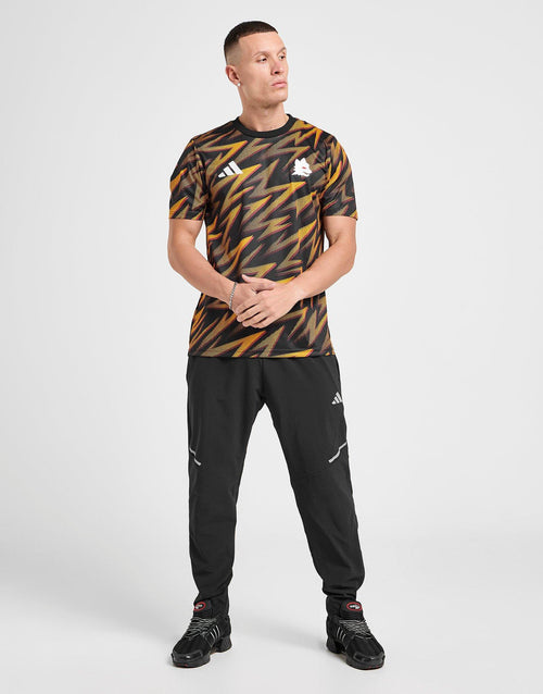 AS Roma Pre Match Shirt