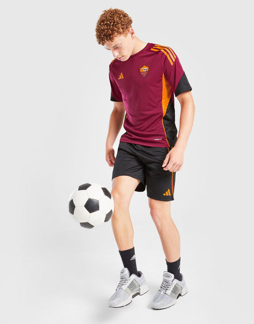 AS Roma Training Shirt Junior's