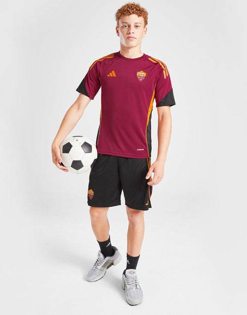 AS Roma Training Shirt Junior's