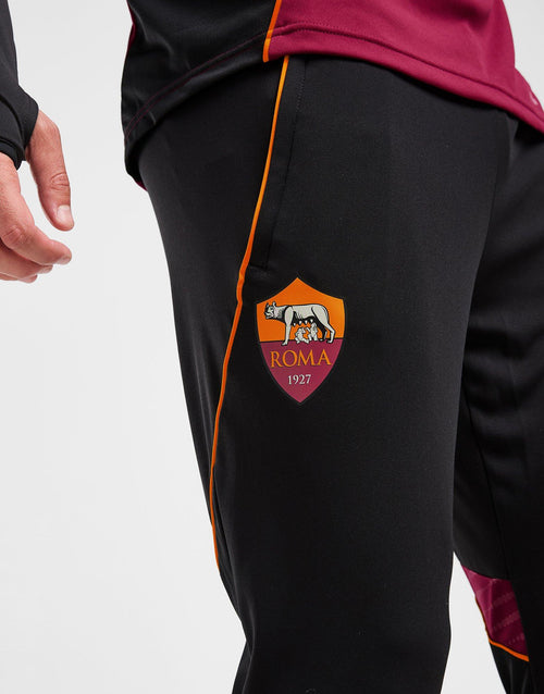 AS Roma Training Track Pants