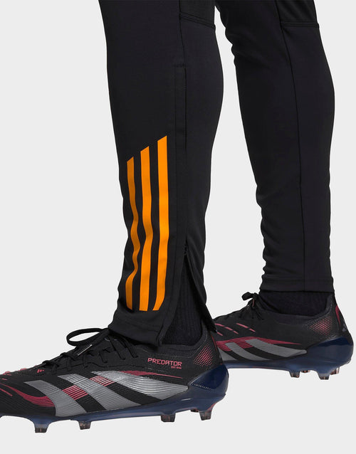AS Roma Training Track Pants