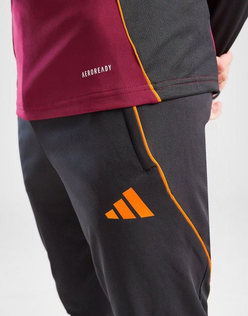 AS Roma Training Pants Junior