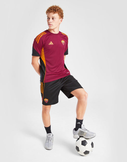 AS Roma Training Shorts Junior's