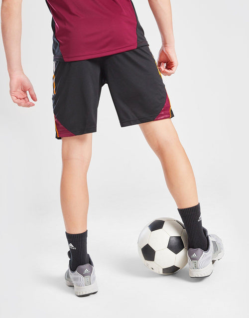 AS Roma Training Shorts Junior's