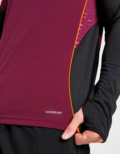 AS Roma Training Top