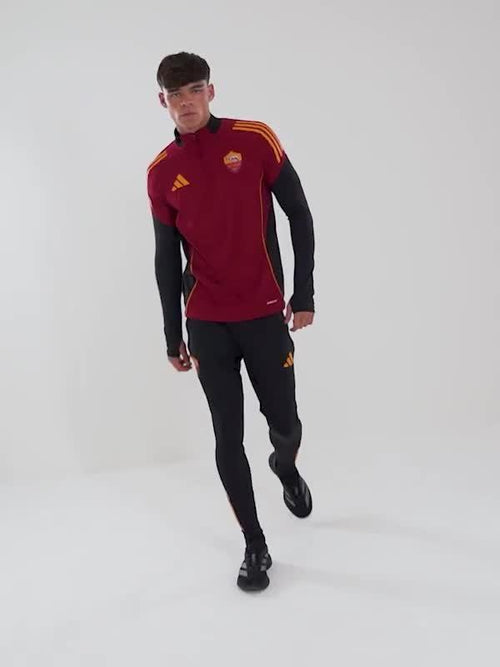 AS Roma Training Top