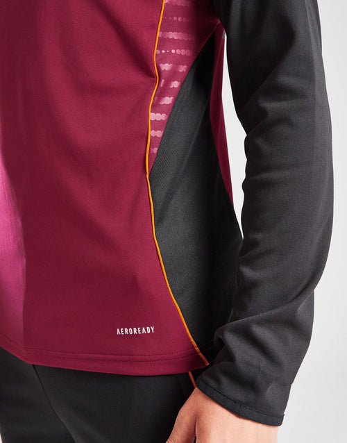 AS Roma Training Top Junior