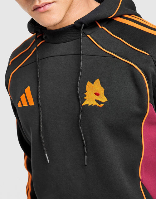 AS Roma Urban Purist Hoodie