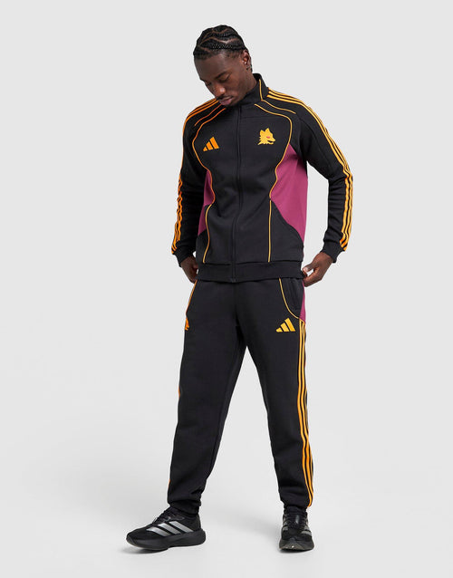 AS Roma Urban Purist Track Pants