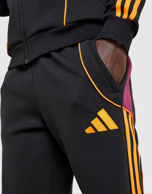 AS Roma Urban Purist Track Pants