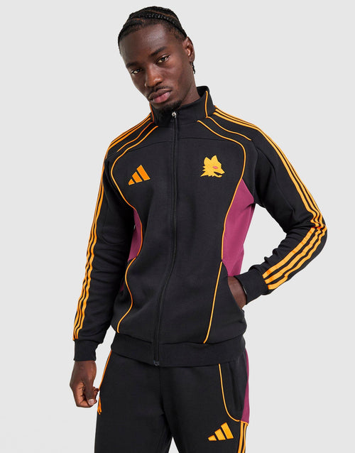 AS Roma Urban Purist Track Top