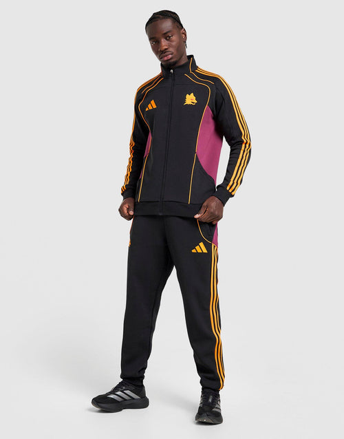 AS Roma Urban Purist Track Top