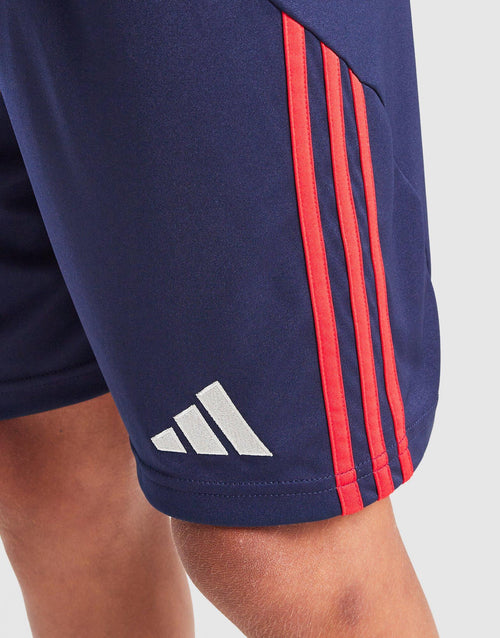 Arsenal FC 2025/26 Away Shorts Junior