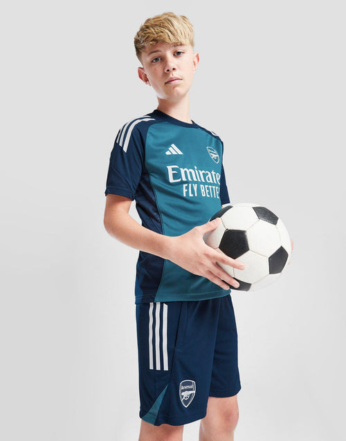 Arsenal FC Training Shirt Junior