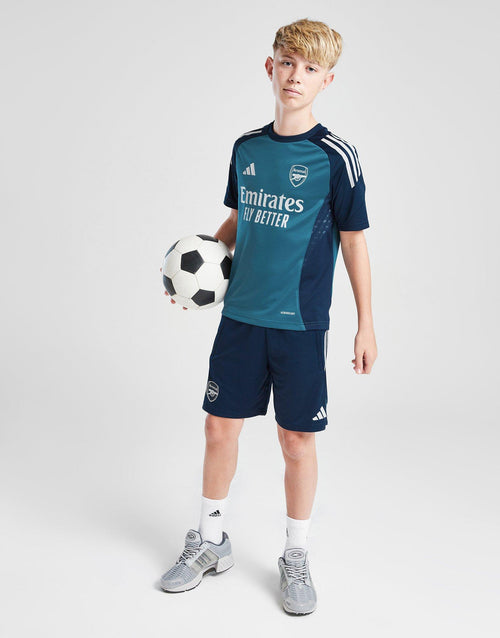 Arsenal FC Training Shirt Junior
