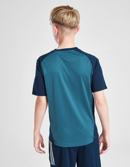 Arsenal FC Training Shirt Junior