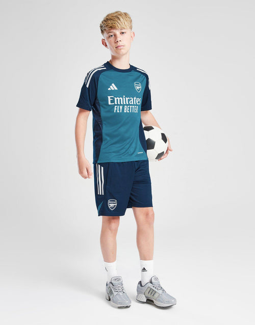 Arsenal FC Training Shorts Junior