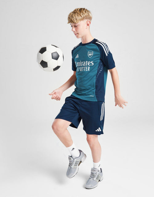 Arsenal FC Training Shorts Junior