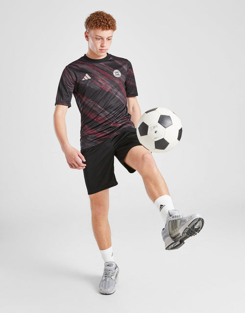 FC Bayern Munich Pre Match Shirt Junior