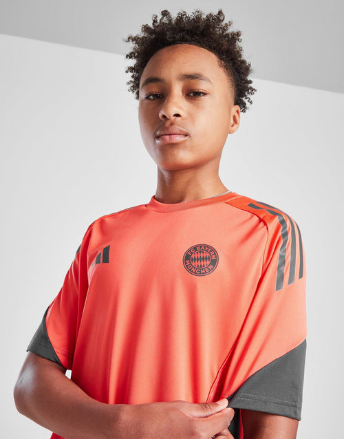 FC Bayern Munich Training Shirt Junior's