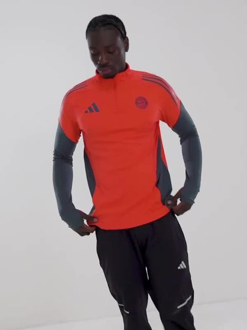 FC Bayern Munich Training Top