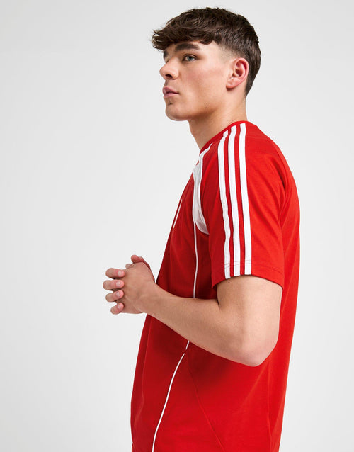 FC Bayern Munich Urban Purist T-Shirt