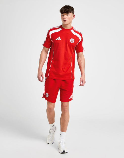 FC Bayern Munich Urban Purist T-Shirt