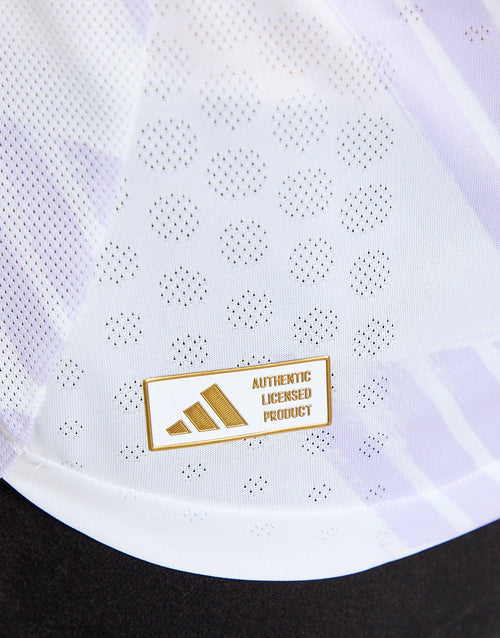 Manchester United 2025/26 Match Away Shirt
