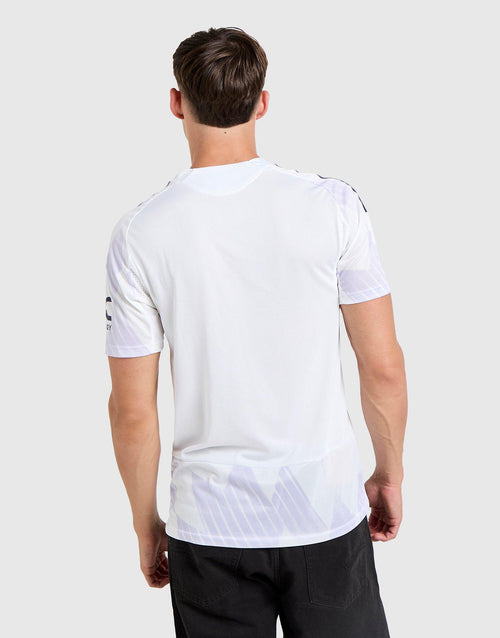 Manchester United 2025/26 Match Away Shirt