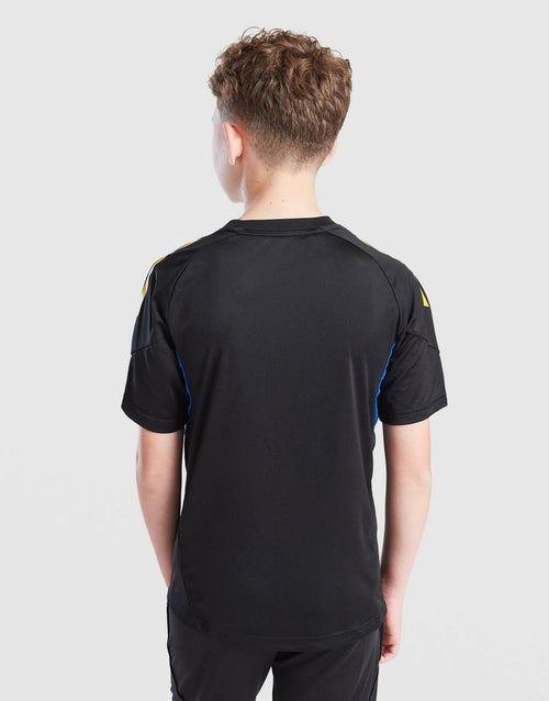 Manchester United FC Training Shirt Junior's