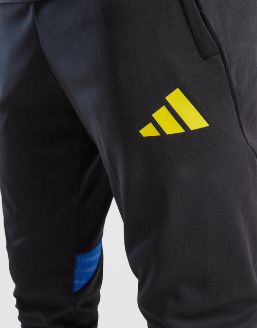 Manchester United European Training Track Pants JR