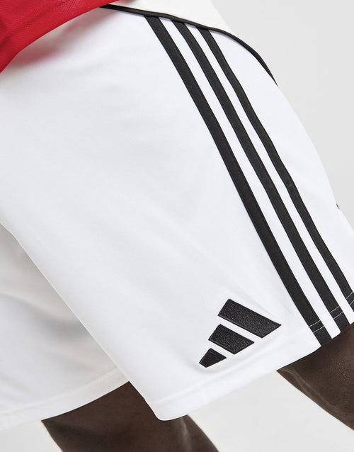 Manchester United FC 2025/26 Home Shorts