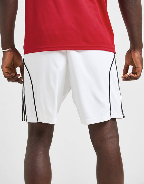 Manchester United FC 2025/26 Home Shorts