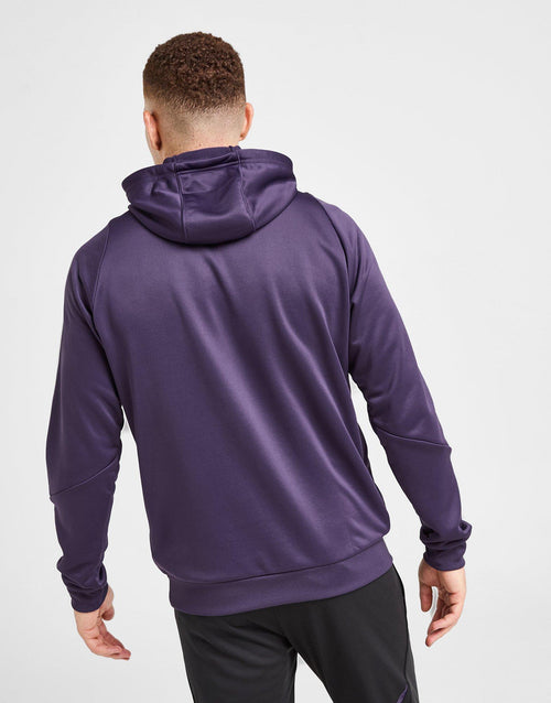 Manchester United FC Training Hoodie
