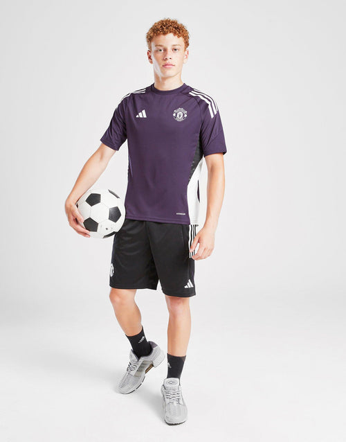 Manchester United FC Training Shirt Junior's