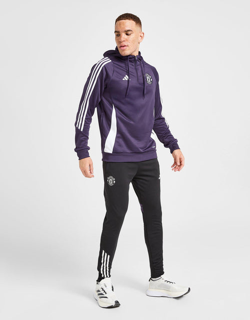 Manchester United FC Training Track Pants
