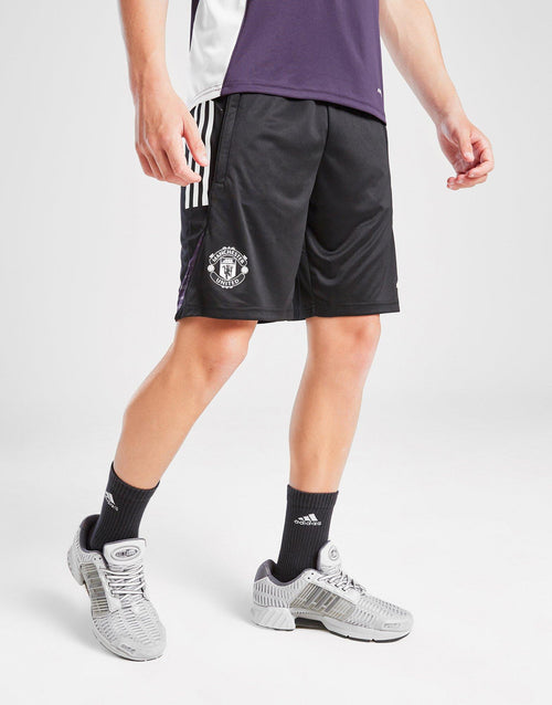 Manchester United FC Training Shorts Junior