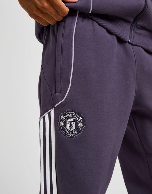 Manchester United FC Urban Purist Track Pants