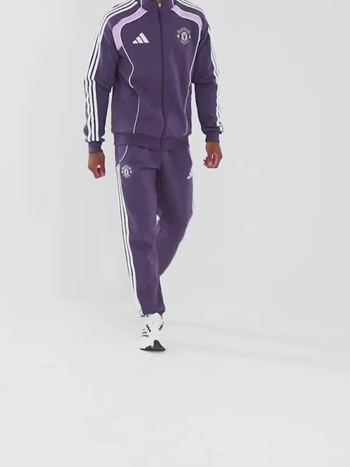 Manchester United FC Urban Purist Track Pants